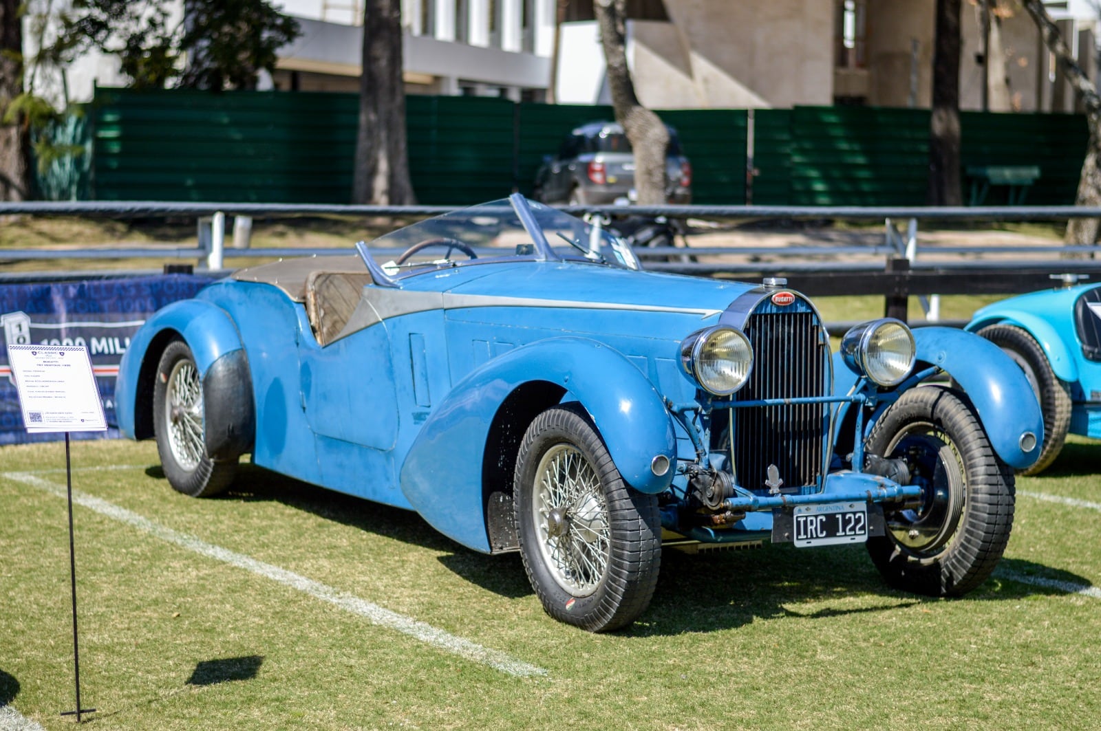 Bugatti T57
