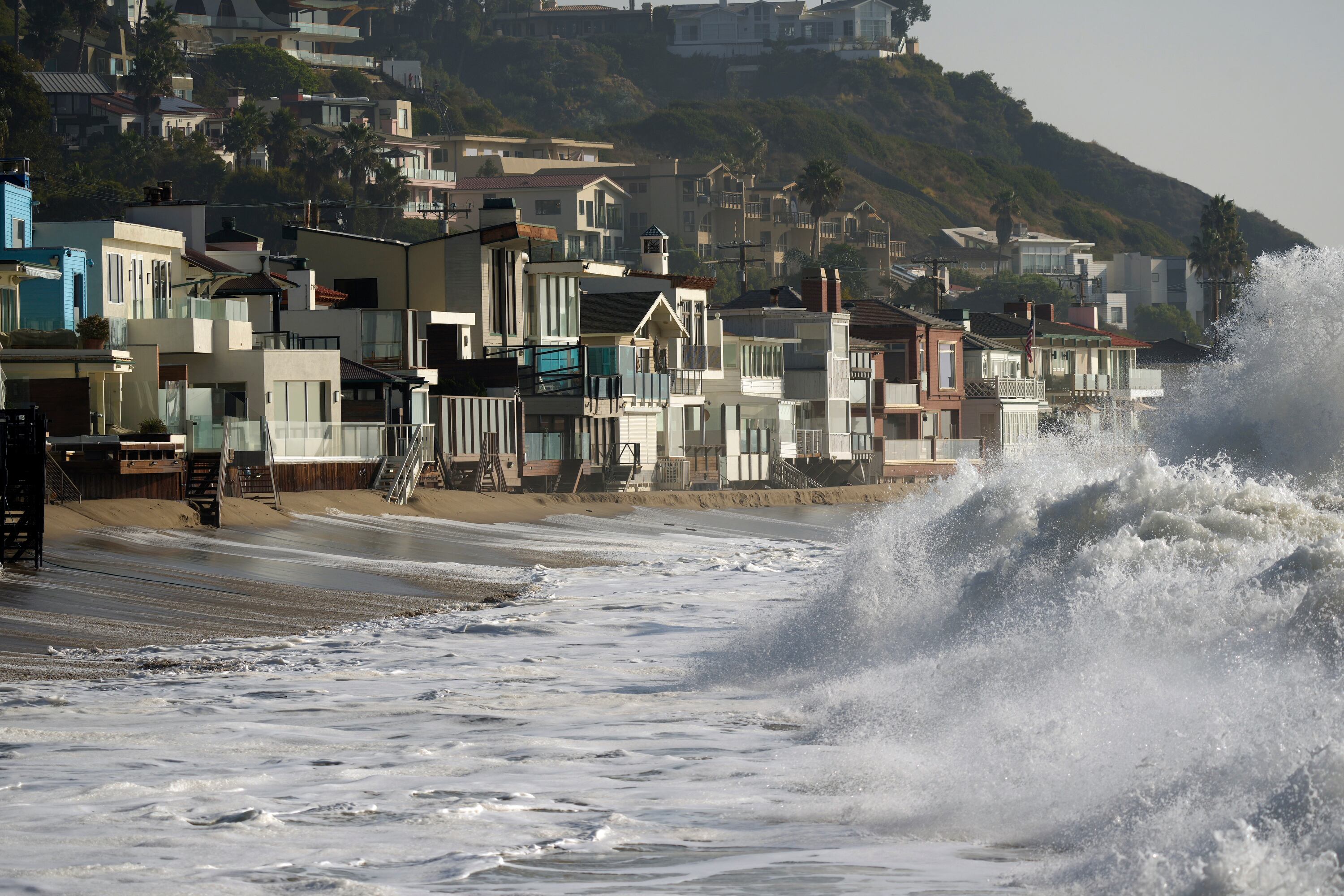 Si bien disfrutan de vivir en Portland, reconocen que extrañan las playas y el clima de California
