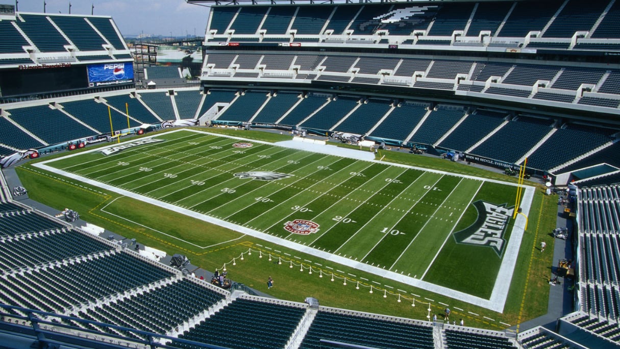 Curazao vs. Costa de Marfil, EN VIVO por el Mundial 2026: minuto a minuto del partido 13 El Lincoln Financial Field albergará un partido de octavos de final que se celebrará el 4 de julio, Día de la Independencia de EE.UU. (lincolnfinancialfield.com)