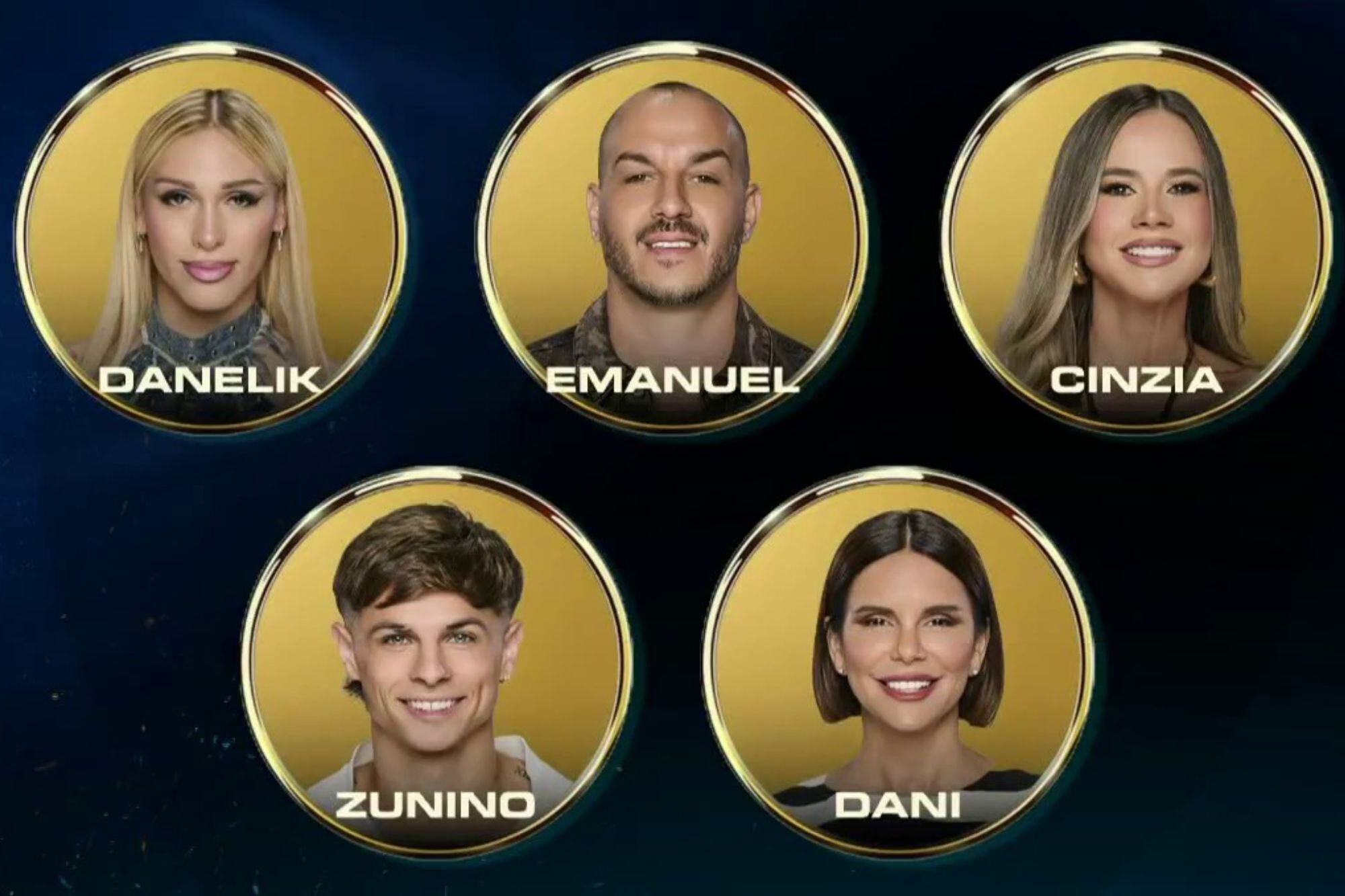 Quién se va de Gran Hermano este lunes, según las encuestas