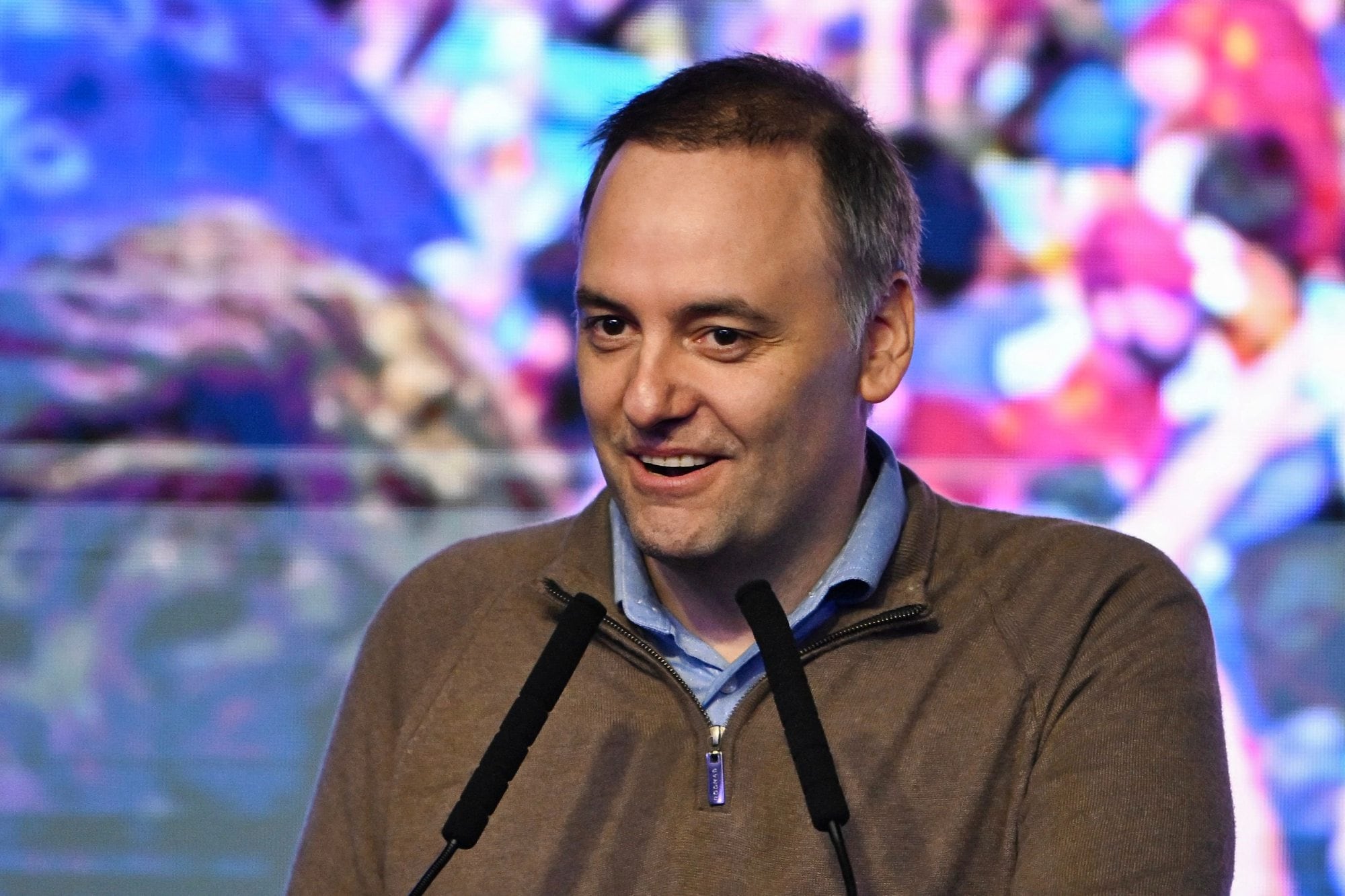 Fiscalía Investiga a Adorni por Supuesto Enriquecimiento Ilícito