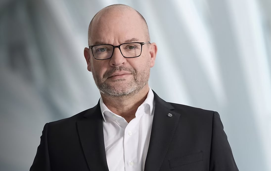 Mercedes-Benz: Jefe De Desarrollo Afirma Que Autos A Combustible Son Tecnología Antigua