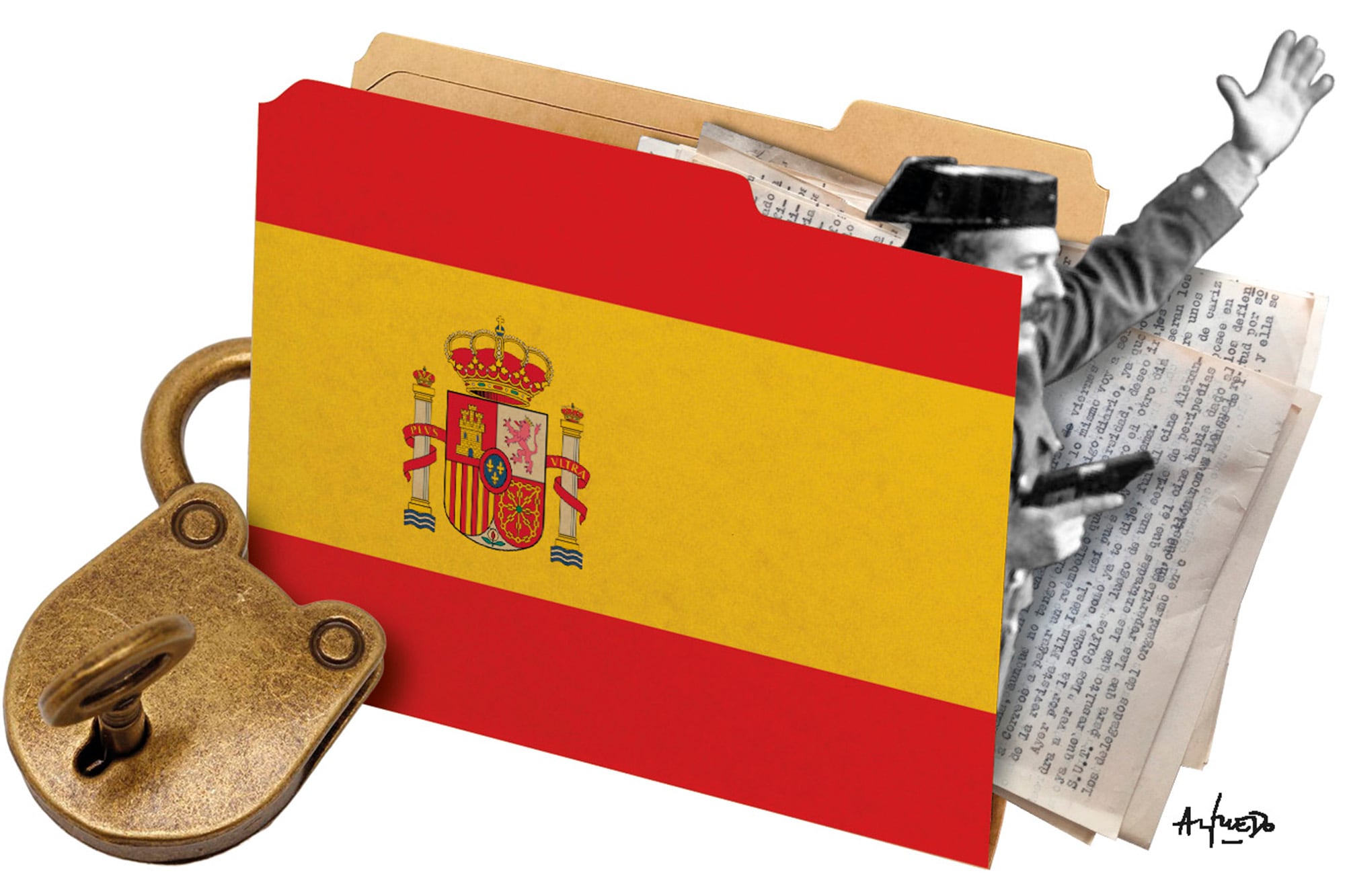 Documentos Desclasificados Del 23F: ¿Qué Revelan Sobre El Intento De Golpe En España?