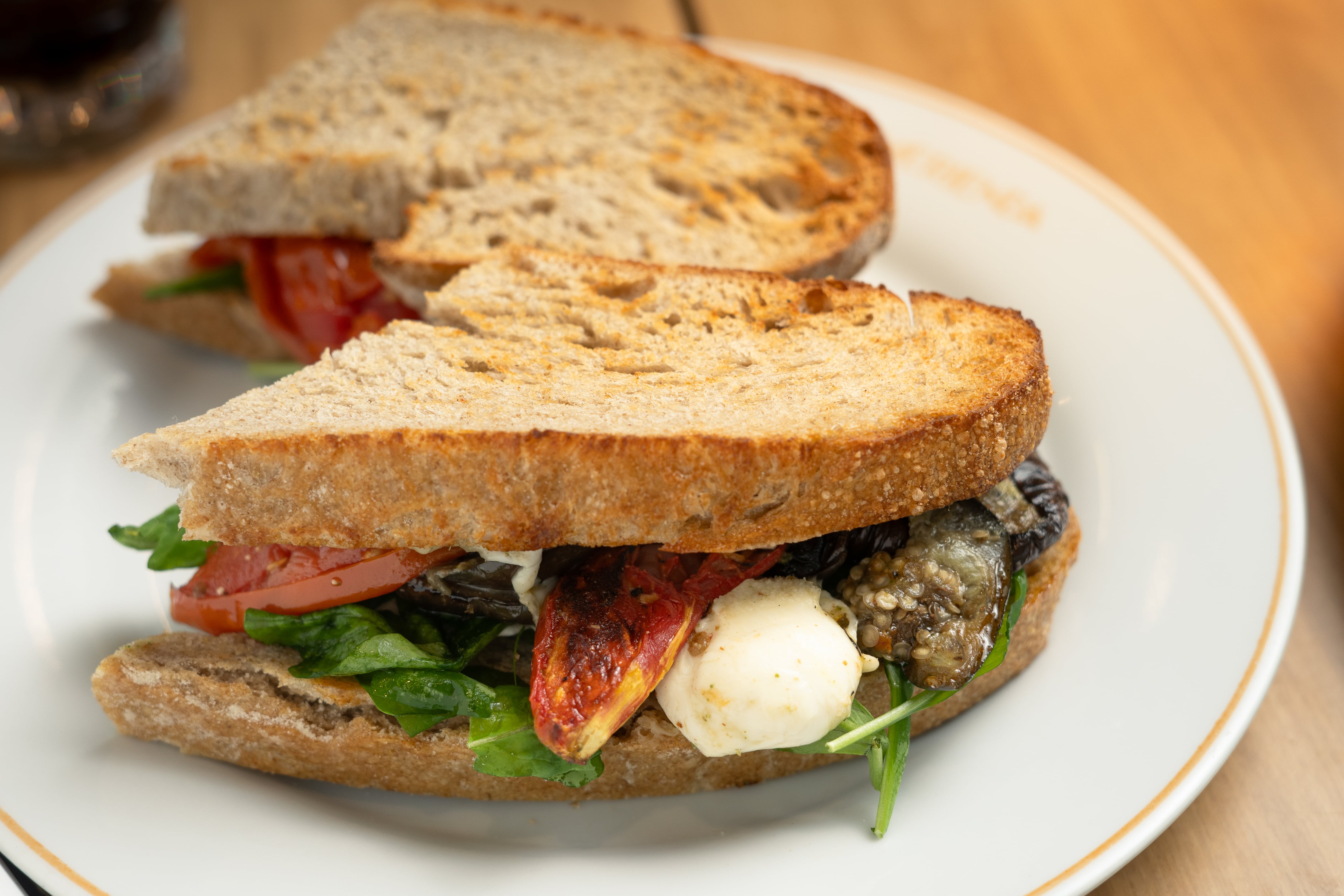 Con foco en recetas de la cocina argentina.