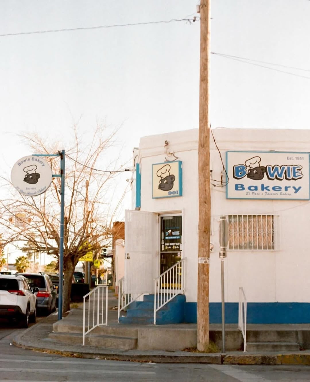 La panadería ubicada en El Paso, Texas, detalló que la producción de este producto aumenta los fines de semana