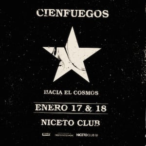 CIENFUEGOS