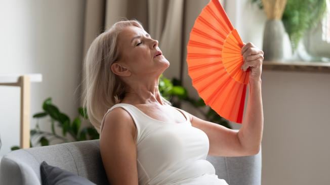 Menopausia: una nueva forma de habitar el cuerpo y transitar esta etapa