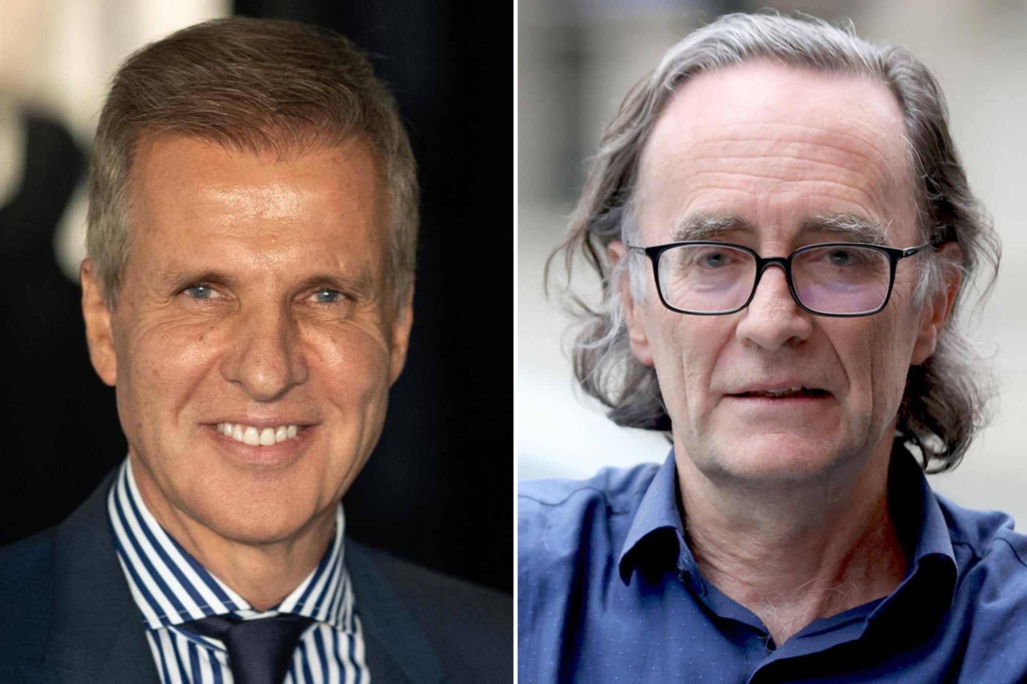 La advertencia de Redrado y Giordano al Gobierno por el dólar y las reservas