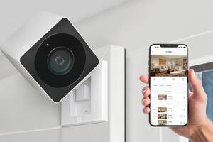 La seguridad y control de tu casa desde el celular