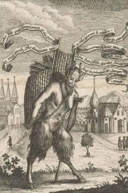 Aunque los textos ya no se suelen escribir a mano, Titivillus parece seguir haciendo jugarretas