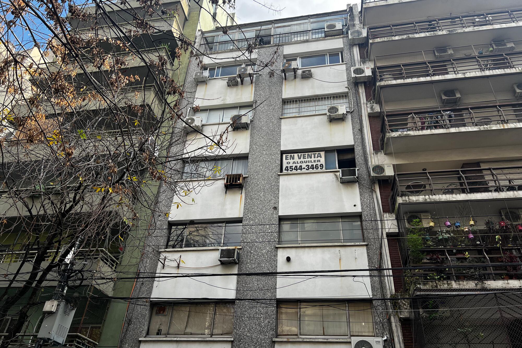 La vivienda está exenta de Bienes Personales hasta un determinado valor que se actualiza cada año