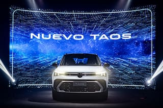 Más tecnología, seguridad y un diseño renovado