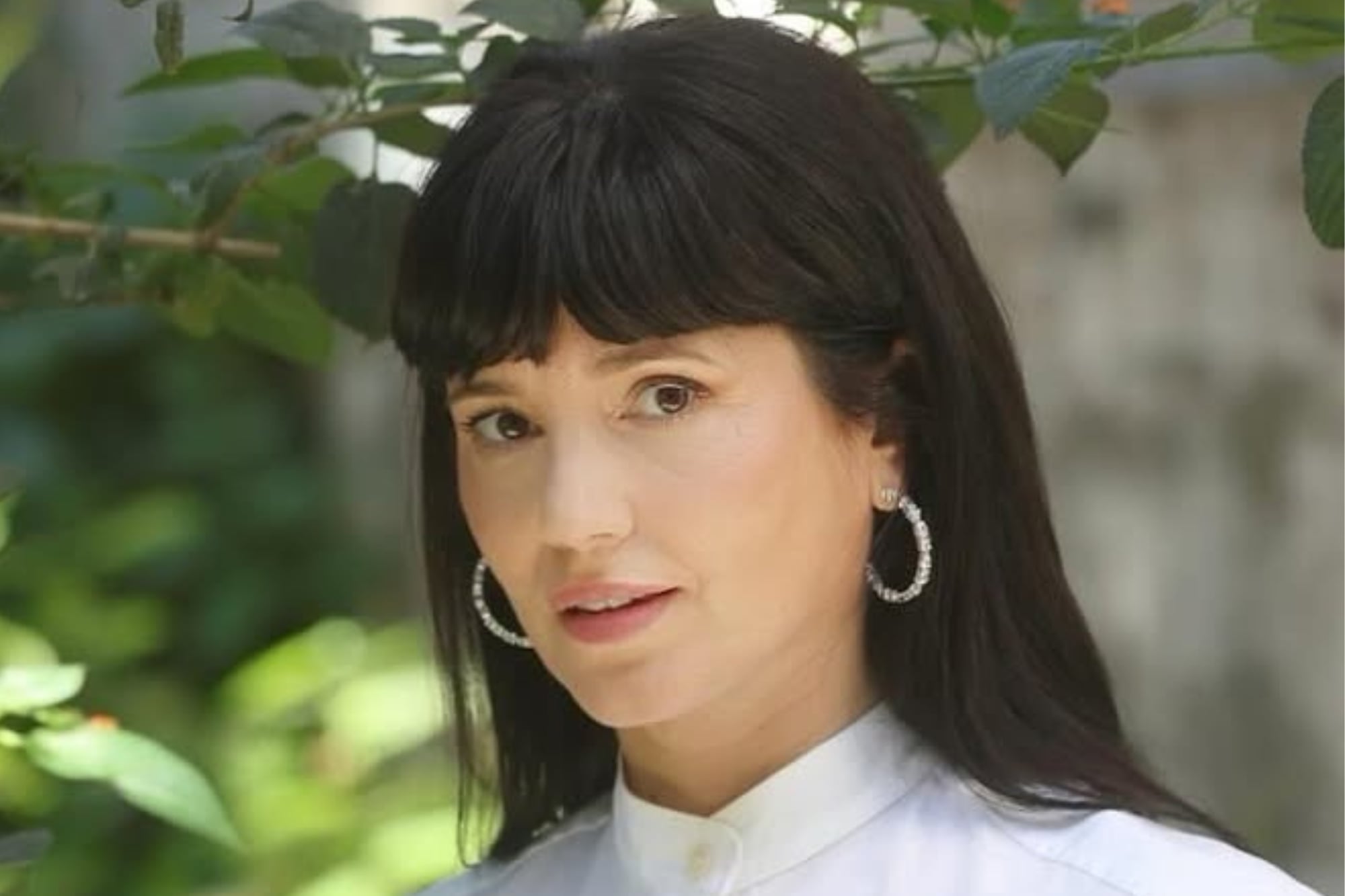 Según Puro Show (eltrece), Griselda Siciliani estaría cerca de un famoso cantante (Foto: Instagram @griseldasiciliani)