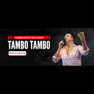 Tambo Tambo