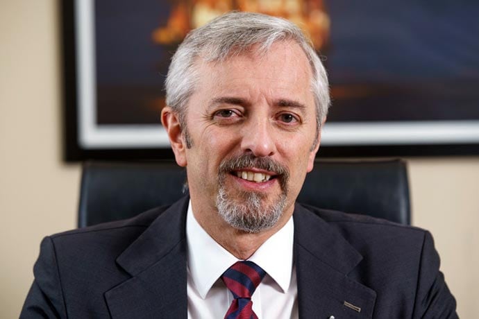 Carlos María Casares