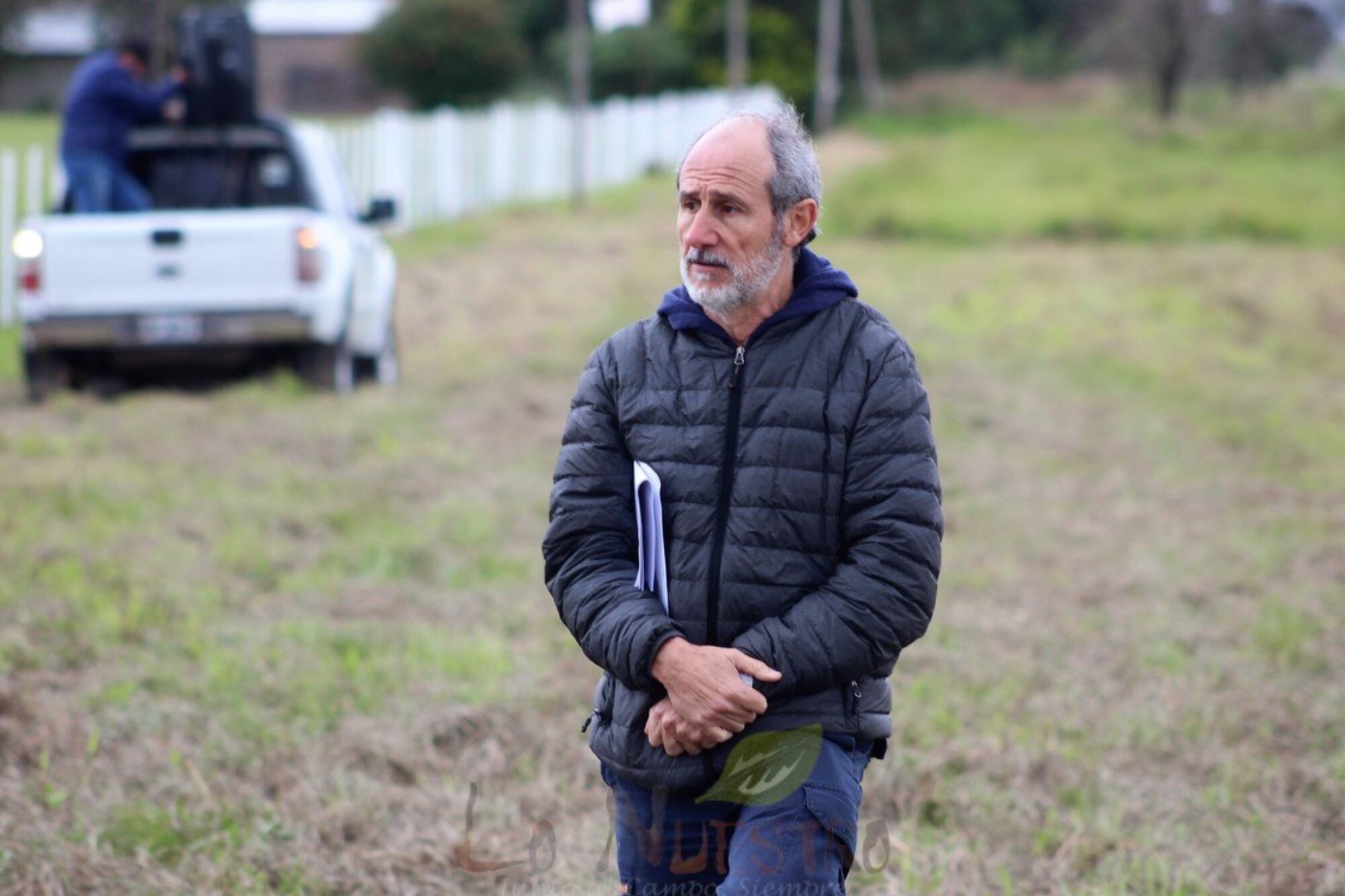 Héctor Ferrario fue jefe de Agencia de Extensión Rural en Gral José de San Martín Chaco; gerente técnico de la Micro Región Norte (8 Municipios del Chaco), Coordinador del Consejo Asesor del IPAF NEA; Coordinador del Proyecto Regional con enfoque territorial de la región de Bermejo El Colorado Formosa y Gral San Martin Chaco