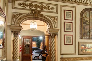 El Club Portugués de Caballito cumple 100 años y tiene mucho para contar