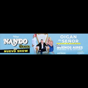 Oigan al Señor