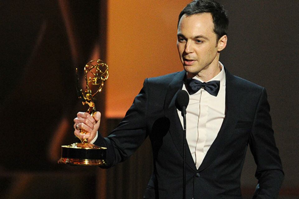 Jim Parsons