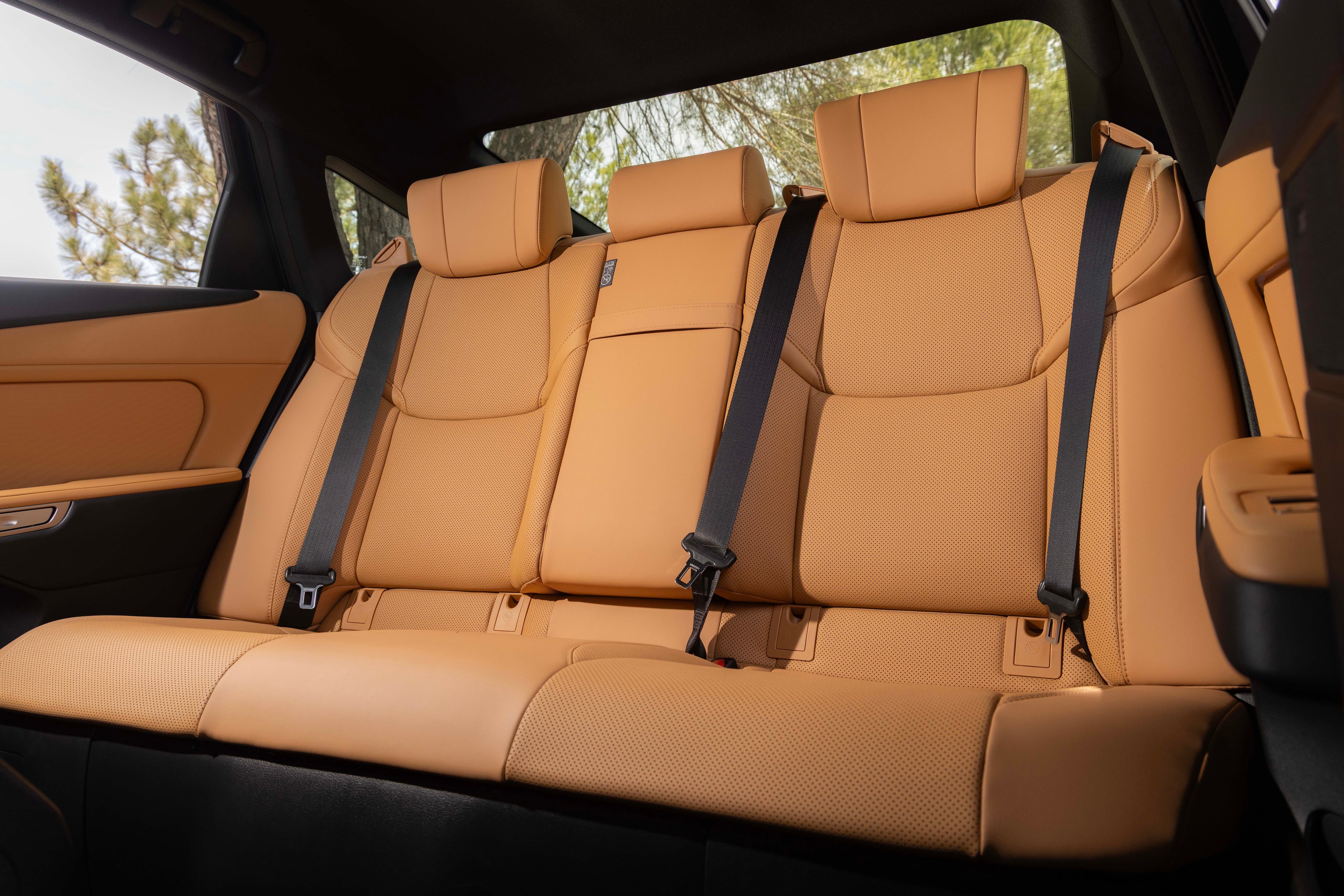 Lexus ES 350h Luxury (HEV)