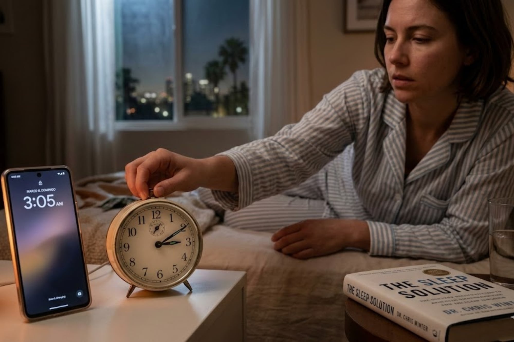 El próximo 8 de marzo, las personas en California deberán actualizar sus relojes para darle lugar al DST