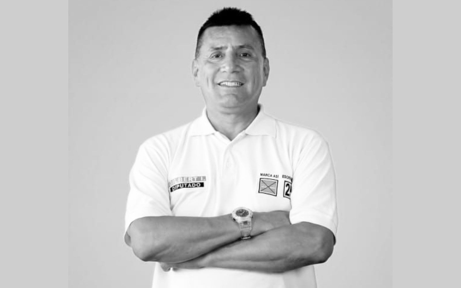 Asesinan a Ladrillazos a Candidato a Diputado en Perú Tras Amenazas