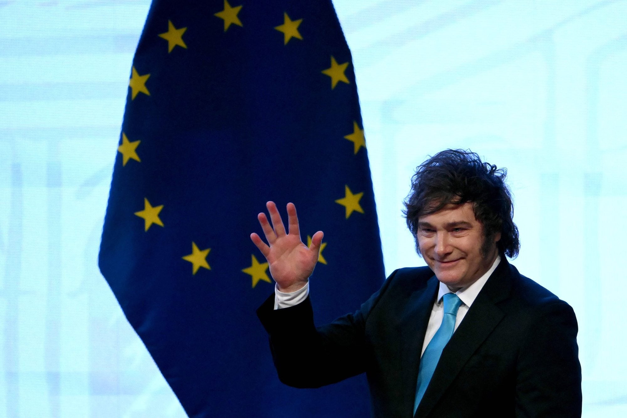 Seguridad, energía y tecnología: las tres dependencias que Europa quiere cortar y la oportunidad para la Argentina
