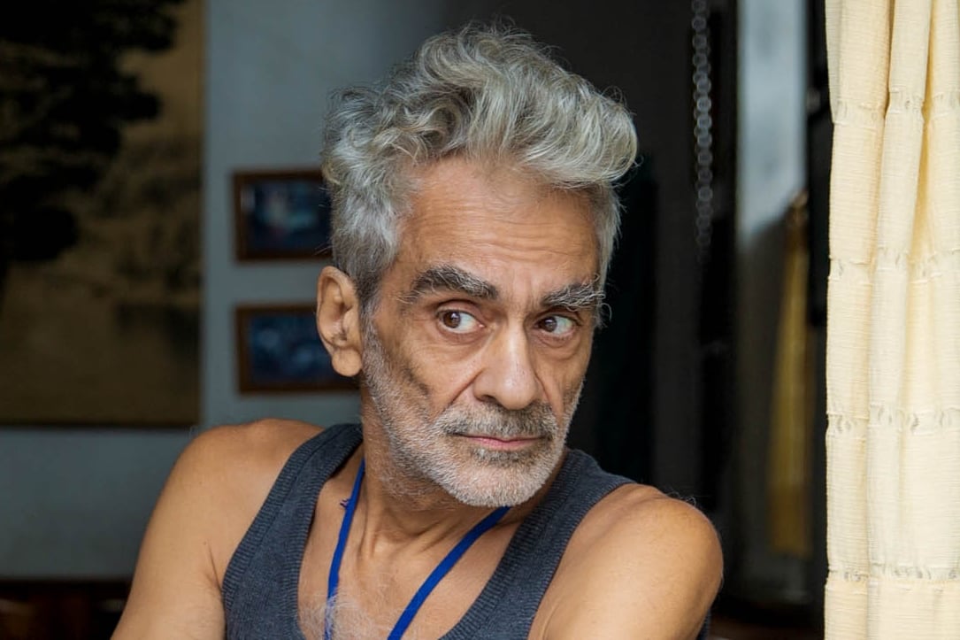 Murió Daniel Melingo, el exmiembro de Los Abuelos de la Nada que encontró en el tango su lugar en el mundo