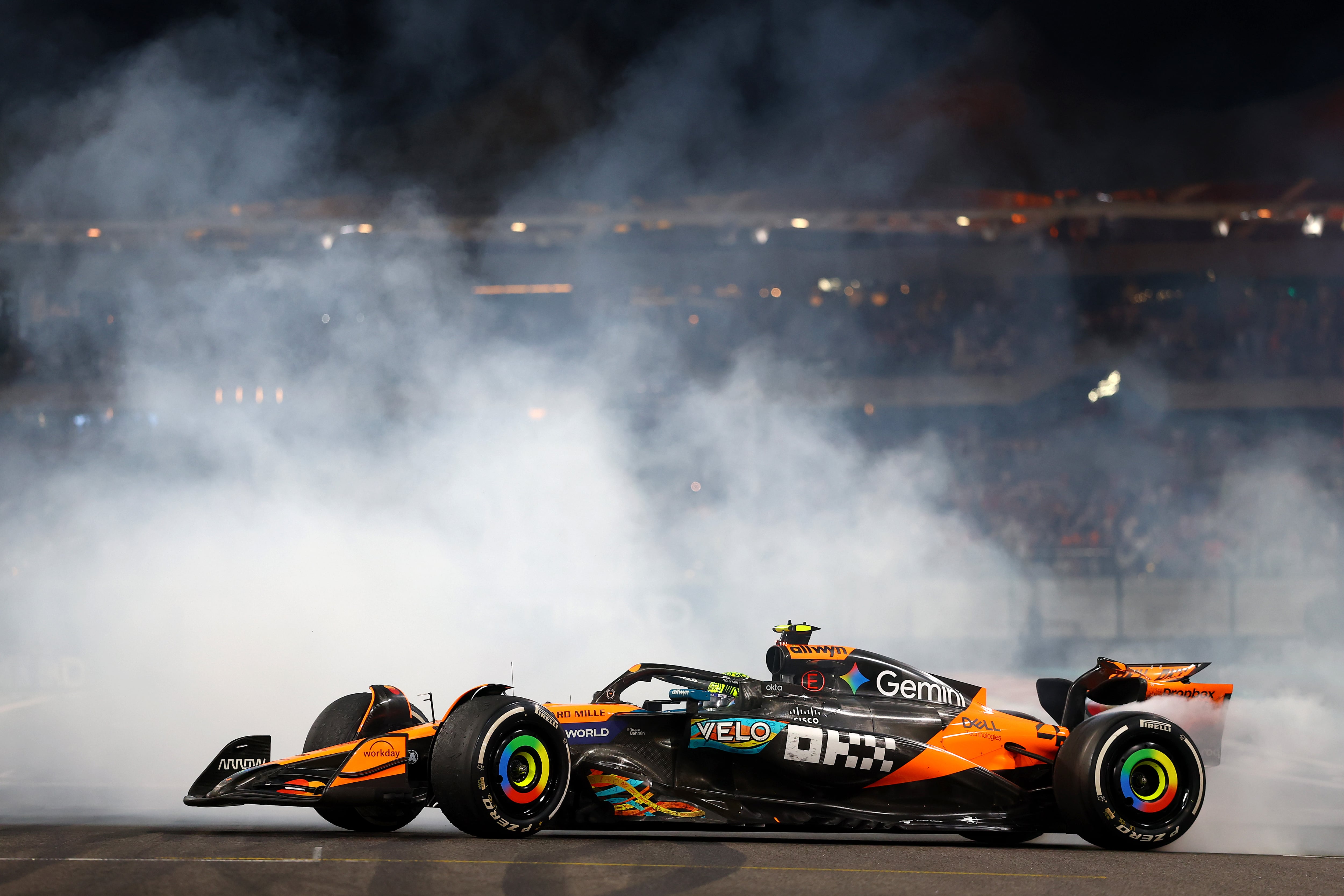 La era de los autos de Fórmula 1 de 2022 terminó y es poco probable que se la extrañe