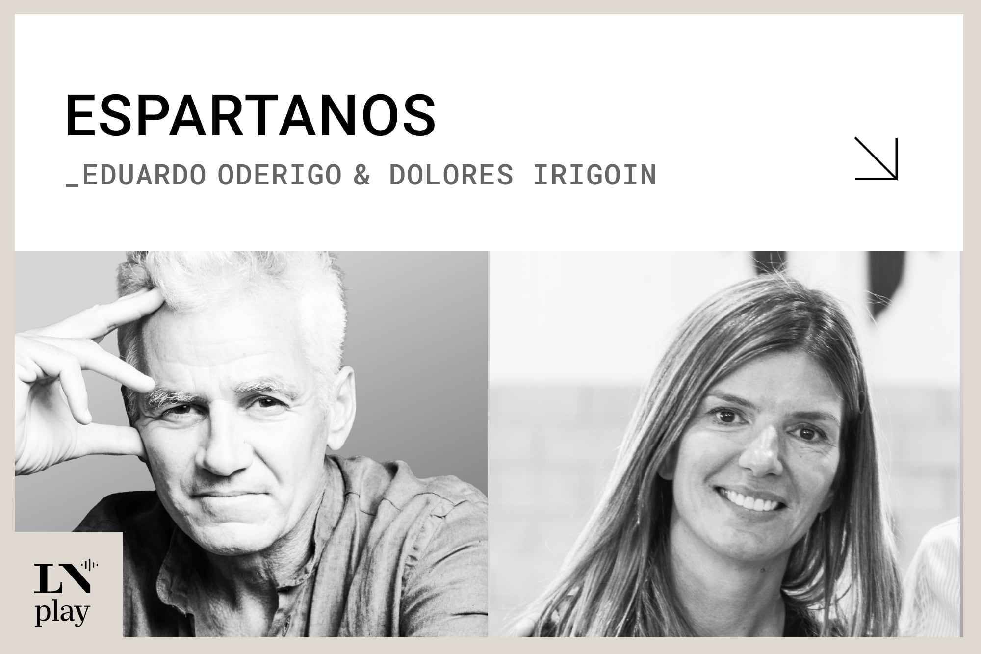 Dolores Irigoin: el salto de fe que la llevó a dirigir Espartanos