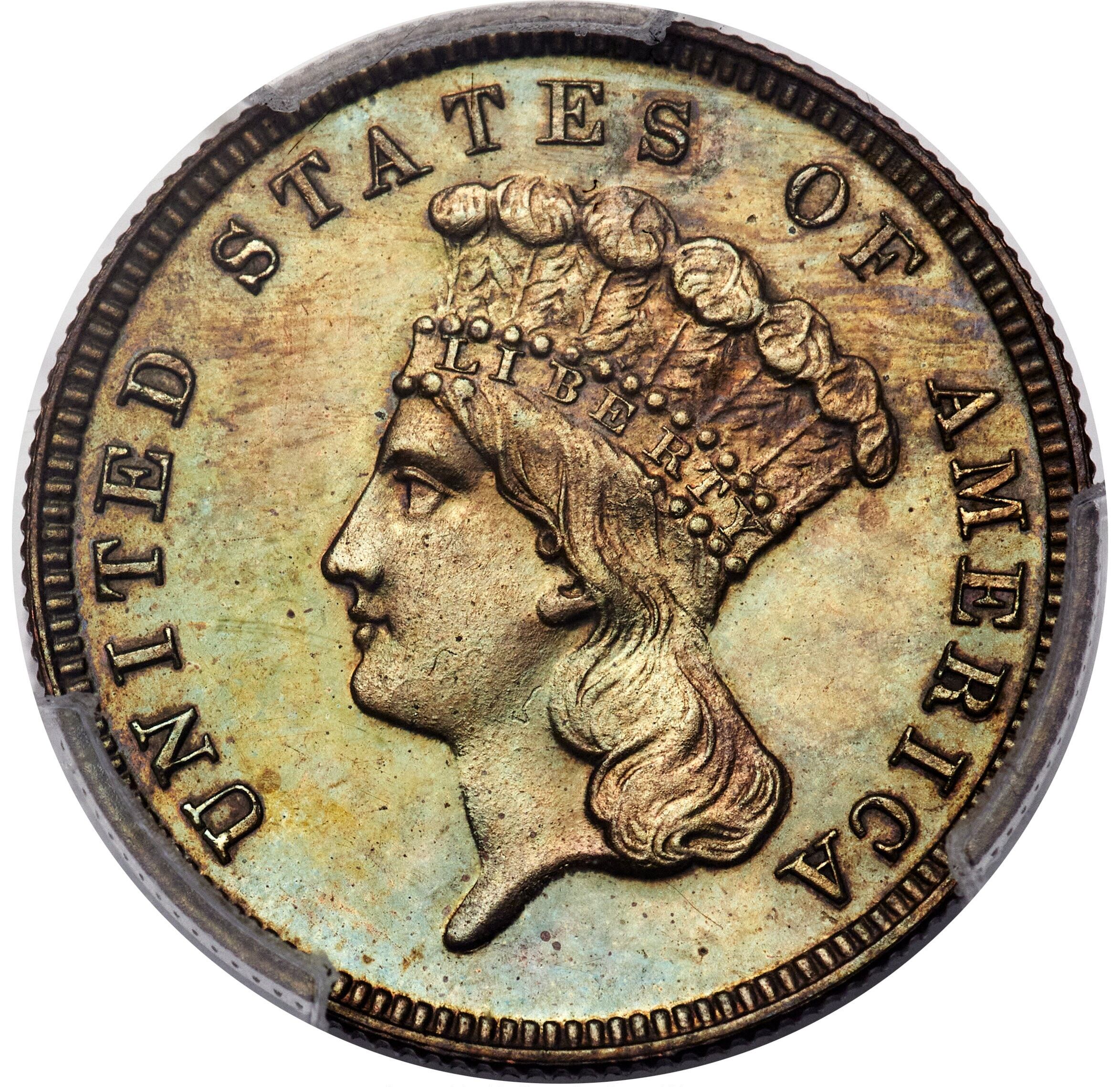 La pieza se utilizó como prototipo para la serie