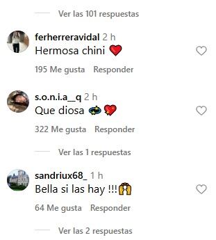 La reacción de los usuarios a las fotos de la China Suárez en la mezquita