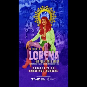 LORENA