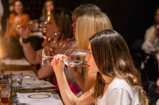 Las claves para que los jóvenes se acercaran al vino