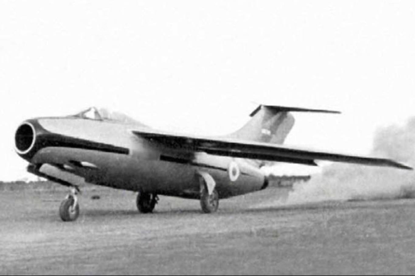 El as de la aviación alemana, ferviente defensor del nazismo, que contrató Perón para fabricar el Pulqui II 7 El Pulqui II fue diseñado por Kurt Tank, un ingeniero alemán que llegó a la Argentina luego de la Segunda Guerra Mundial