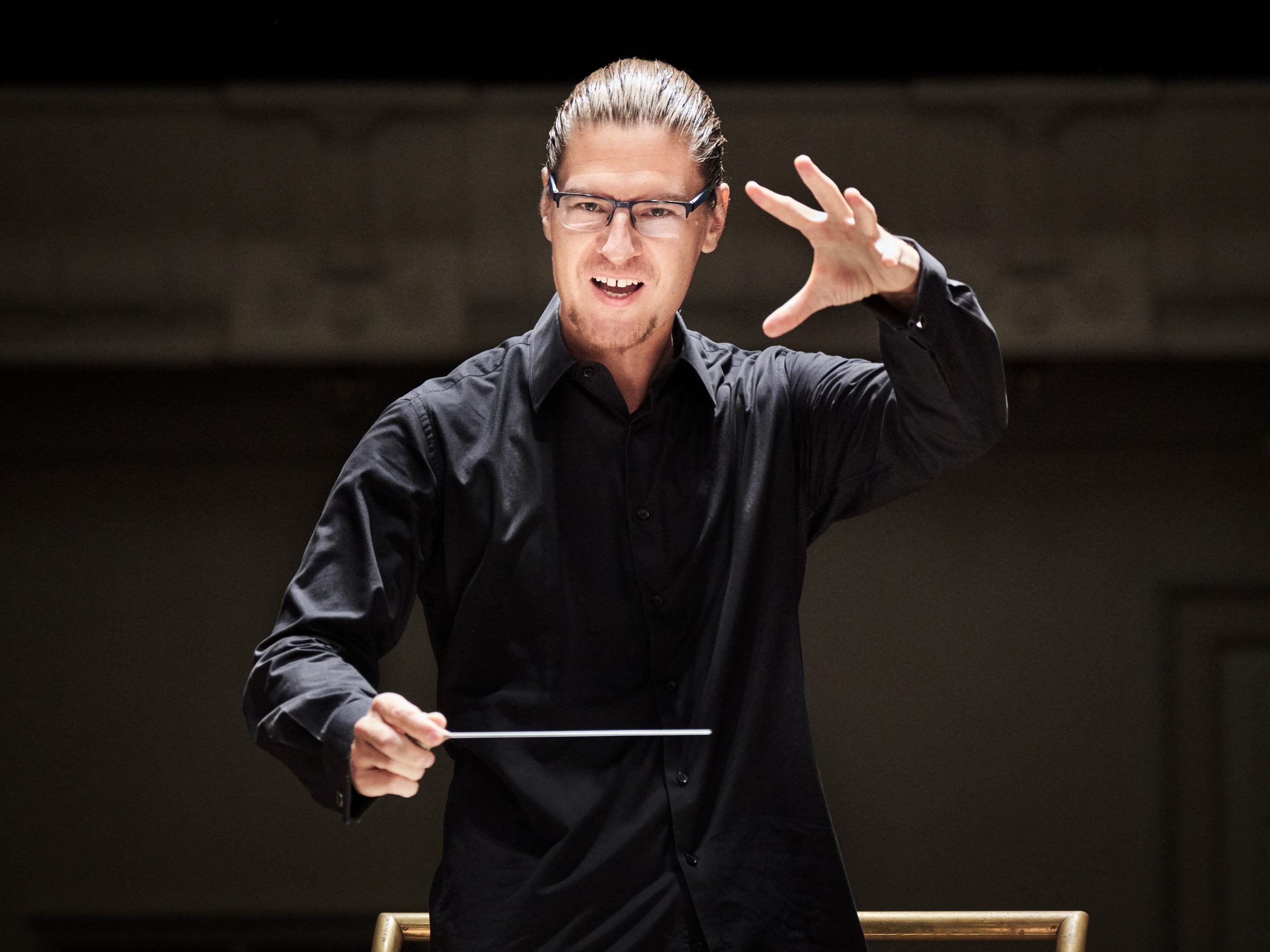 El Coro Filarmónico de Cámara de Estonia y la Sinfonietta Tallinn cierran la temporada del Mozarteum