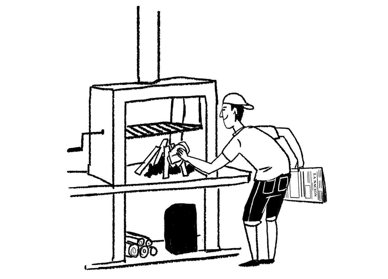 Cartas de Lectores: Dios, Patria y Justicia, Sindicalistas, Desafío