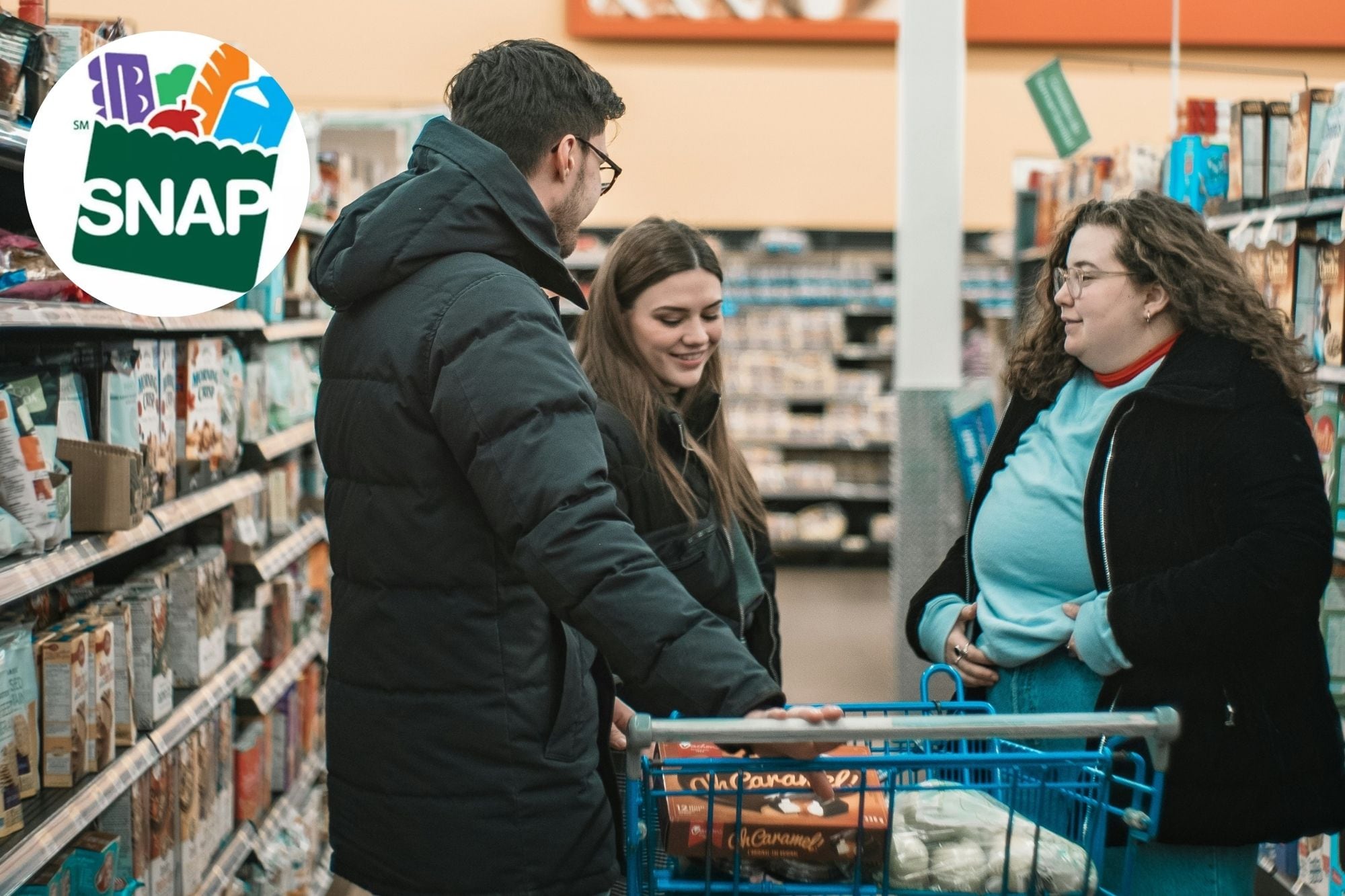 En Illinois: el calendario confirmado de pagos de SNAP para marzo de 2026