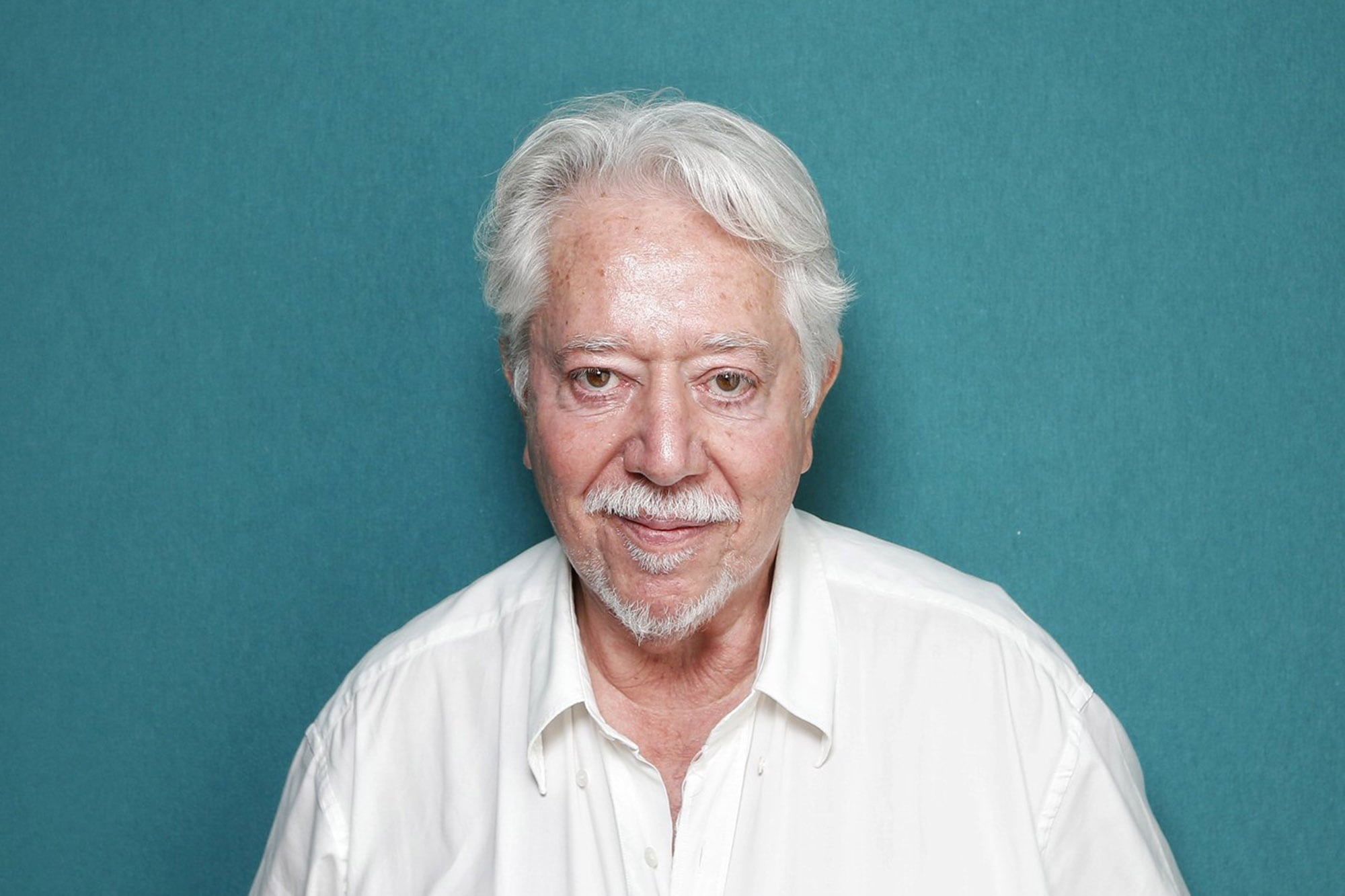 Luis Puenzo murió a los 80 años