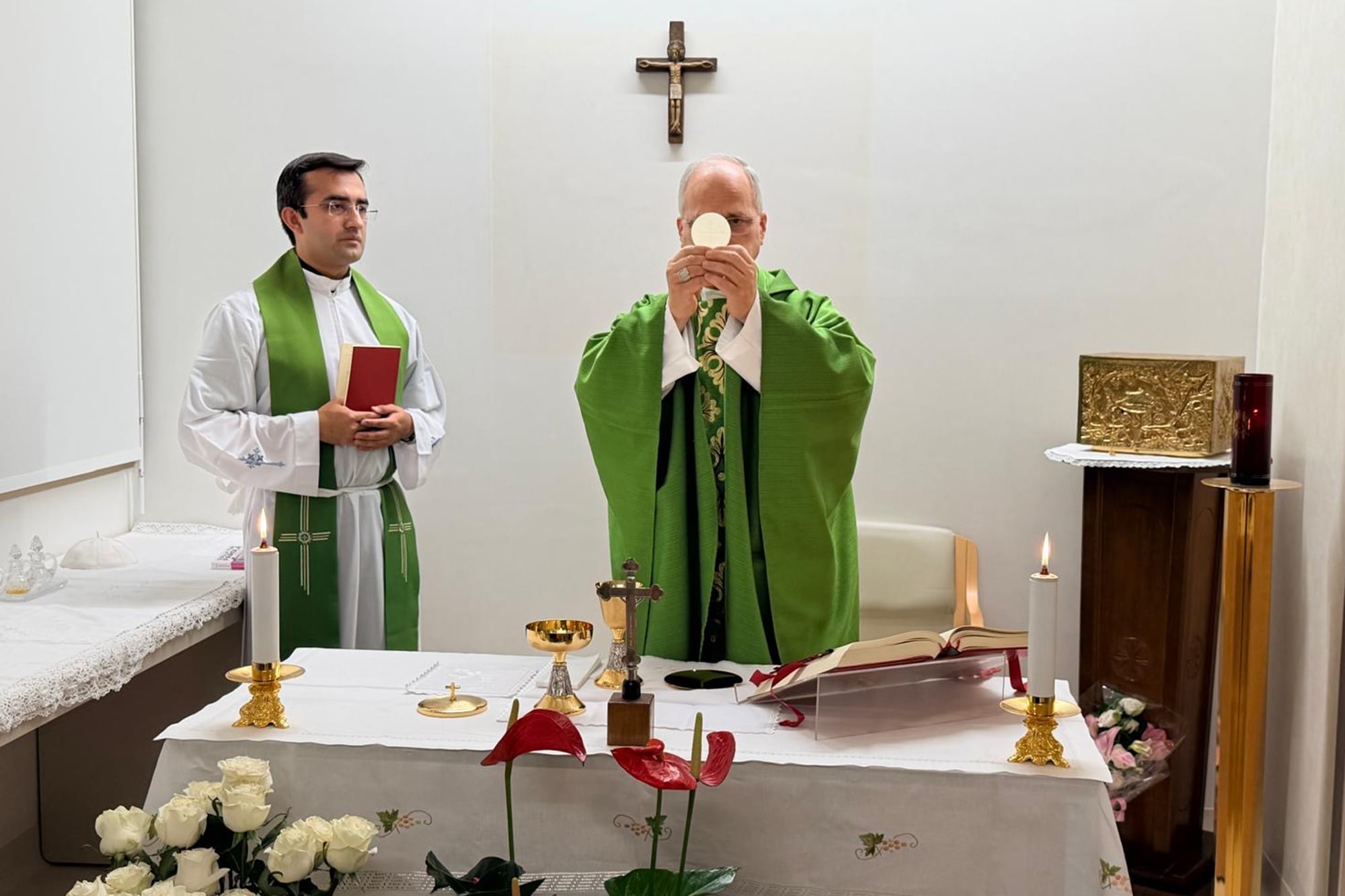 Salud del Papa León XIV: cómo sigue su recuperación y qué se sabe de la visita a la Argentina