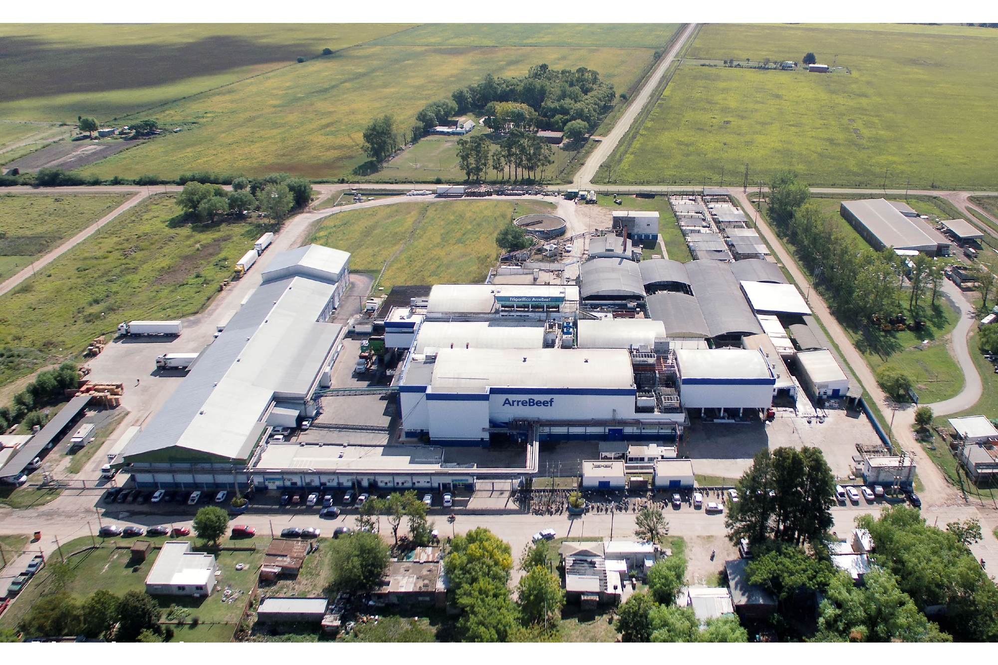 Drástica medida: China suspendió las exportaciones de un importante frigorífico argentino