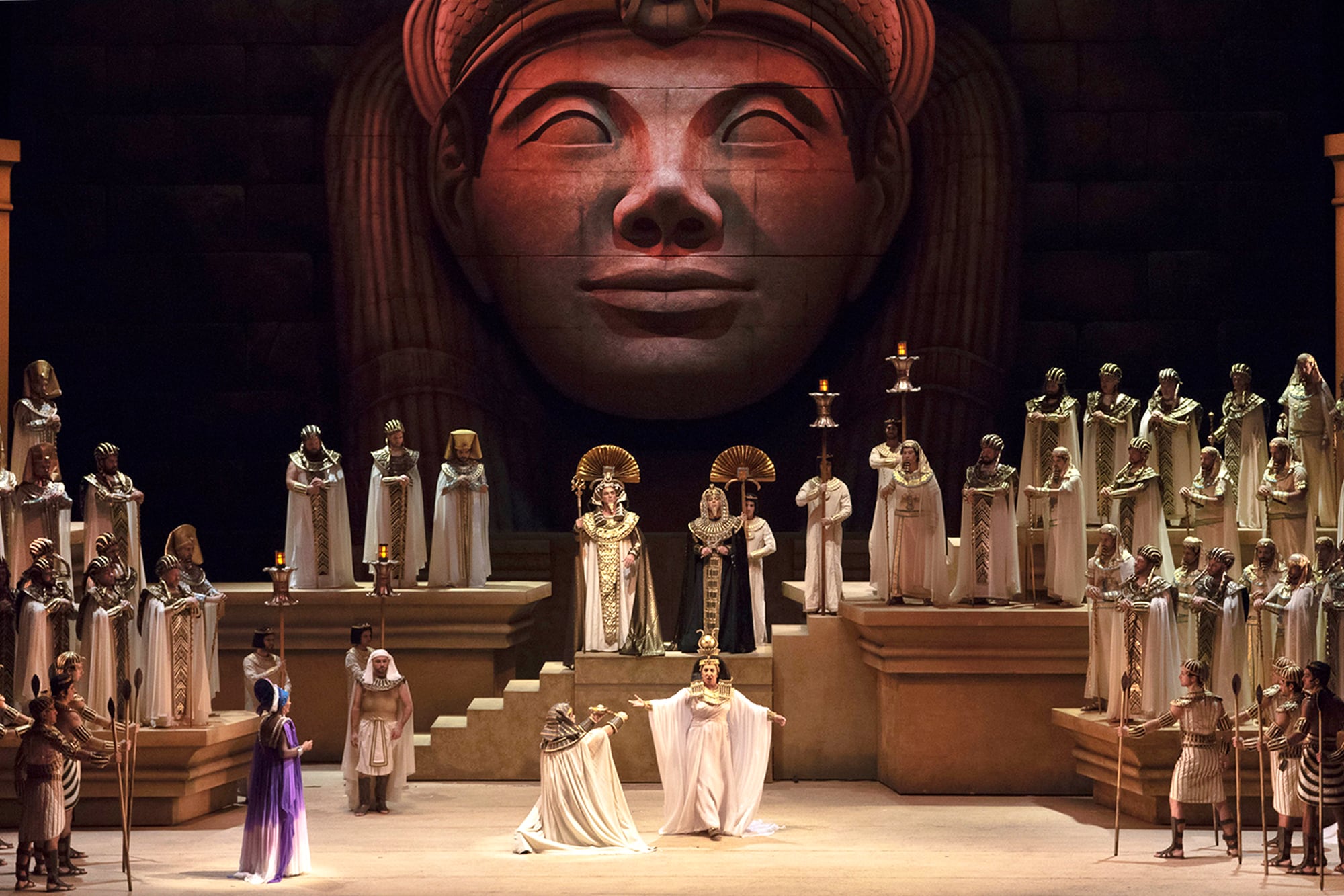 El desafío del Teatro Colón