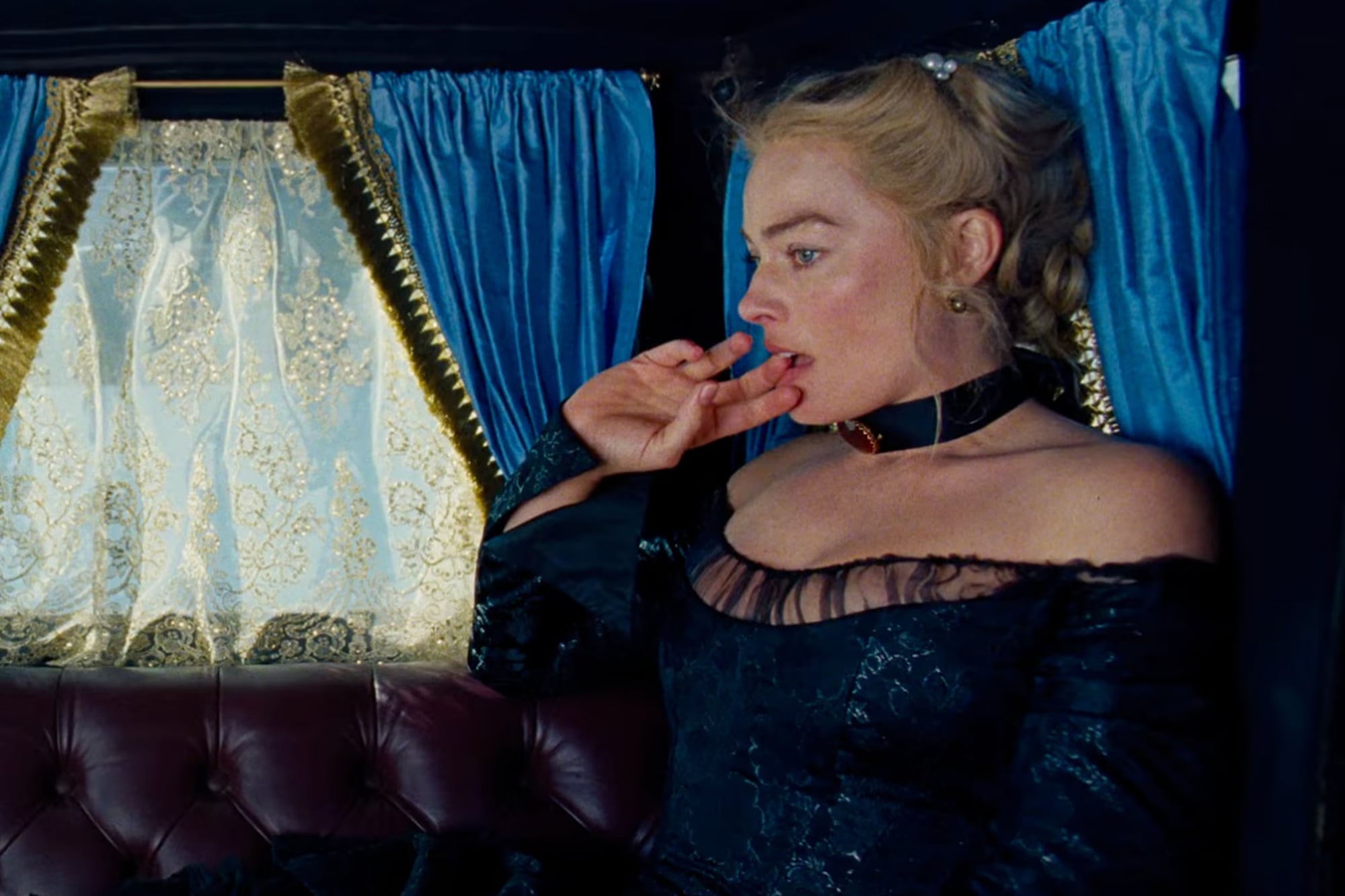 “Cumbres borrascosas”, entre la pasión y la puntuación