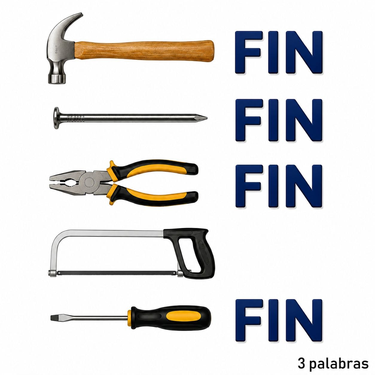 Adivinanzas con respuestas: descubrí el significado escondido en la imagen 27/07/26
