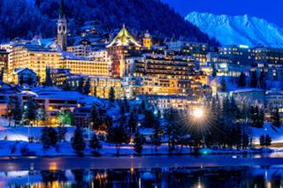St. Moritz. Así será y se hará el festival gastronómico más glamoroso del mundo