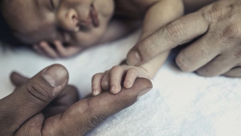 Las enfermedades raras son difíciles de diagnosticar