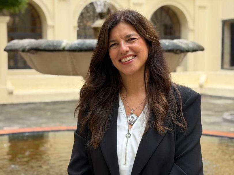 Casi 340 años después, una tradición se rompe: por primera vez, una mujer será la máxima autoridad de un histórico colegio
