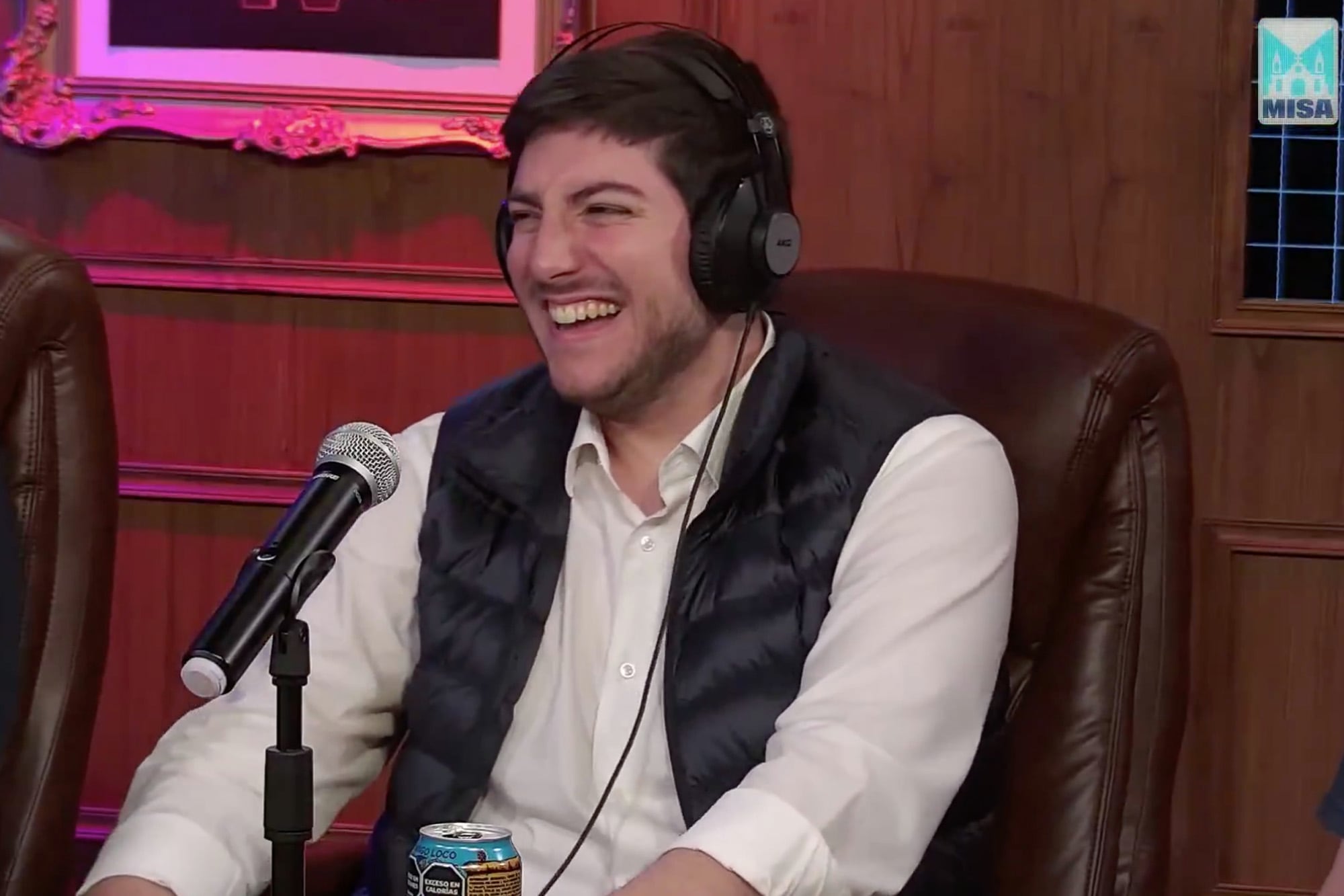 Juan Pablo Carreira, alias