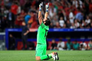 De arco a arco: del arquero que hizo olvidar a Karius al goleador desconocido