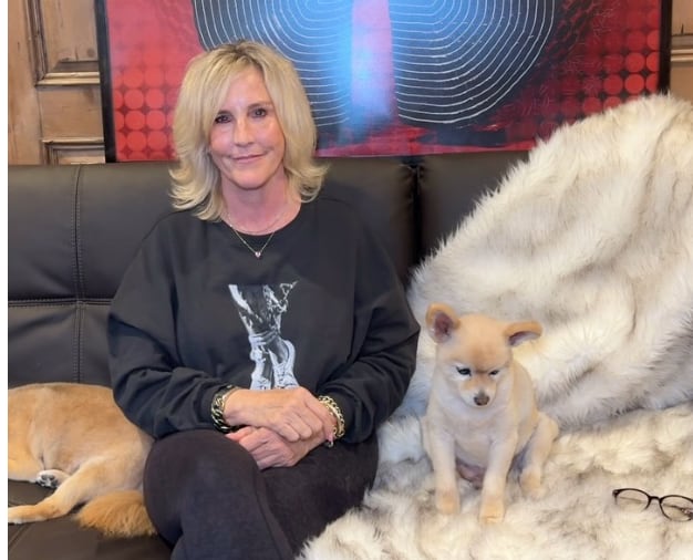 Erin Brockovich en la actualidad